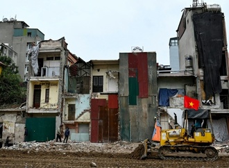 Vietnam meldet acht Prozent Wirtschaftswachstum 2025 trotz US-Zöllen