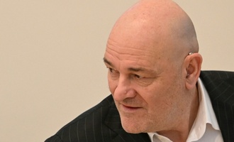 Koalitionskrise in Brandenburg: Finanzminister Crumbach tritt aus BSW aus