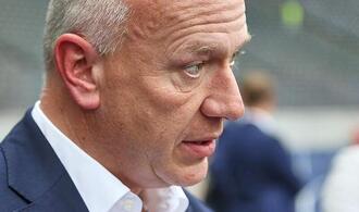 SPD kritisiert nach Stromausfall Wegners Krisenmanagement