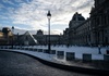 Louvre-Museum in Paris wegen Streiks nur teilweise geöffnet