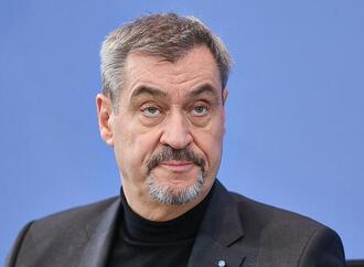 CDU-Arbeitnehmerflügel lehnt Söder-Vorstoß zur Arbeitszeit ab