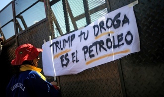 Aktienkurse der großen Ölkonzerne steigen nach US-Einsatz in Venezuela