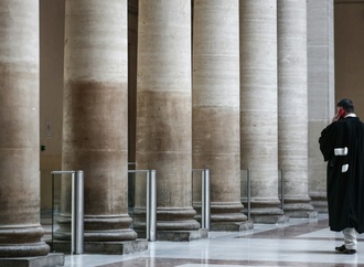 14 Frauen betäubt und vergewaltigt: Prozess beginnt in Frankreich