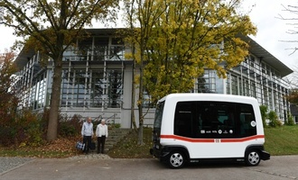 Automobilzulieferer Benteler kauft DB-Mobilitätstochter Ioki