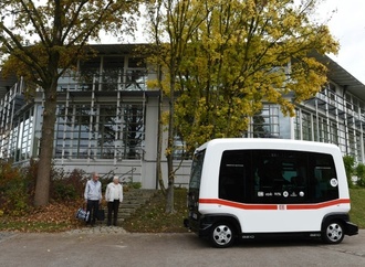 Automobilzulieferer Benteler kauft DB-Mobilitätstochter Ioki