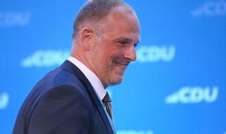 CDU-Wirtschaftsflügel hofft mit Birkenmaier auf Konjunkturaufschwung