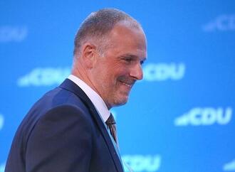 CDU-Wirtschaftsflügel hofft mit Birkenmaier auf Konjunkturaufschwung