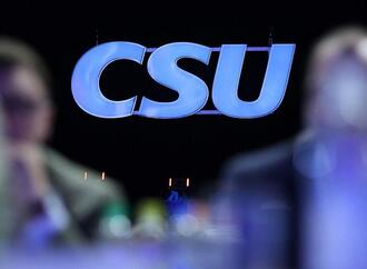 CSU drängt erneut auf Neuordnung des Länderfinanzausgleichs