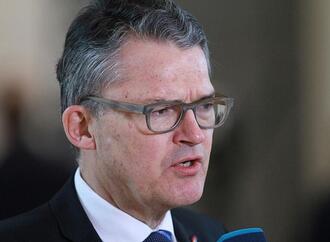 Koalitionspolitiker besorgt über Bedrohungslage für Grönland