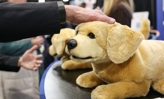 Bühne für die Künstliche Intelligenz: Technikmesse CES startet in Las Vegas