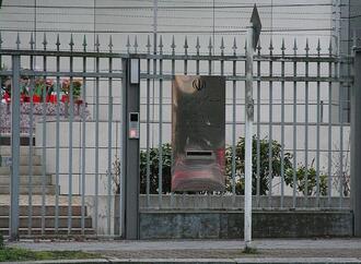 Linke und Grüne fordern sofortigen Abschiebestopp in den Iran