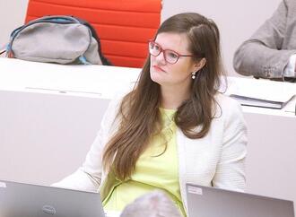 Weitere Abgeordnete verlassen BSW-Fraktion in Brandenburg