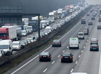 Fahrer ohne Führerschein verursachten 7000 Unfälle mit 93 Toten