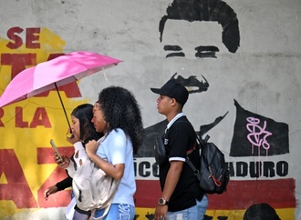 Deutscher Journalisten-Verband: Venezuela muss sich für Journalisten öffnen