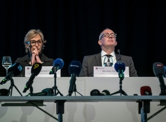 Brandkatastrophe in der Schweiz: Betroffene Bar seit Jahren nicht kontrolliert