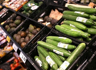 Verbraucherschützer: Steigende Lebensmittelpreise haben ''politische Sprengkraft''