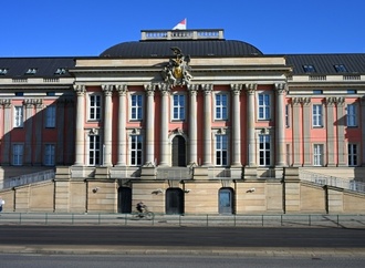 Morddrohung gegen Brandenburger Antisemitismusbeauftragten Büttner