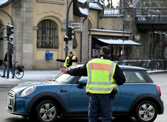 Anschlag in Berlin: Noch Tausende ohne Strom - zwölf Taten von Vulkangruppen bekannt