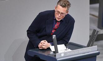 Von Notz sieht Versäumnisse beim Schutz kritischer Infrastruktur