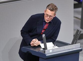 Von Notz sieht Versäumnisse beim Schutz kritischer Infrastruktur