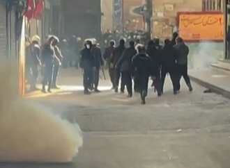 Proteste im Iran: Aktivisten melden 27 getötete Demonstranten und mehr als tausend Festnahmen