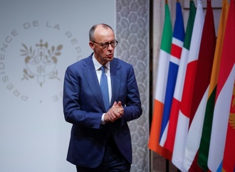 Berlin auf Nato-Gebiet zur militärischen Absicherung von Ukraine-Waffenstillstand bereit