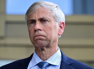 New Yorker Star-Anwalt Barry Pollack verteidigt Maduro vor Gericht