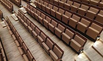 Weimer richtet Theaterpreis des Bundes neu aus