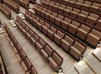 Weimer richtet Theaterpreis des Bundes neu aus