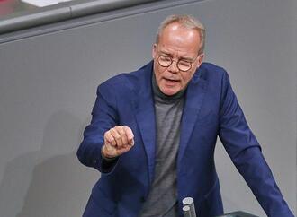 Miersch kündigt zeitnahen Entwurf für Erbschaftsteuerreform an