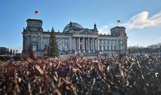 Anschlag in Berlin wird Bundestag beschäftigen