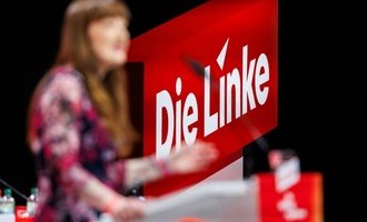 Linke startet dreitägige Fraktionsklausur zum Jahresauftakt in Bad Saarow