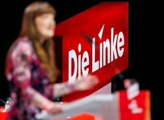 Linke startet dreitägige Fraktionsklausur zum Jahresauftakt in Bad Saarow