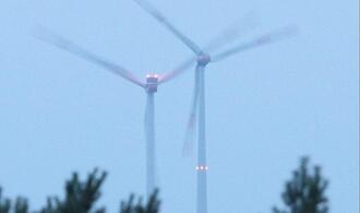 Deutsche CO2-Emissionen 2025 leicht gesunken