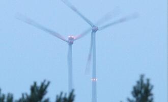 Deutsche CO2-Emissionen 2025 leicht gesunken