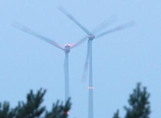 Deutsche CO2-Emissionen 2025 leicht gesunken