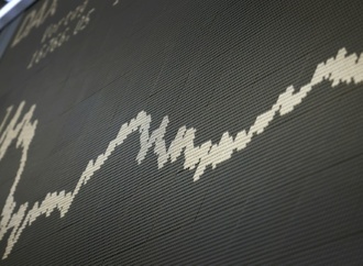 Dax springt erstmals über 25.000 Punkte