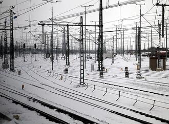 Fahrgastverband warnt vor Winterchaos bei der Bahn