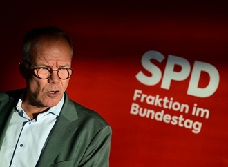 SPD-Fraktionschef Miersch kündigt zeitnahen Entwurf für Erbschaftsteuerreform an