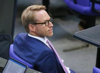 PKGr-Chef sieht Stromnetz-Anschlag als ''Weckruf''