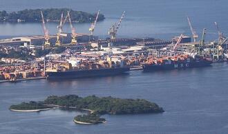 Bundesregierung bei Mercosur ''sehr zuversichtlich''