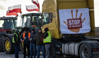 Mercosur-Handelsabkommen: Warten auf grünes Licht aus Italien