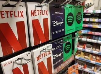 Warner hält an Netflix-Deal fest