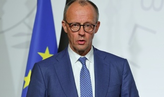 Debatte über Einsatzgebiet der Bundeswehr nach Einigung zu Ukraine-Sicherung