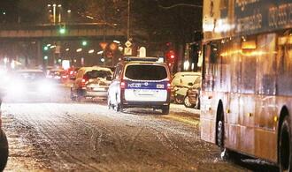 Städte- und Gemeindebund sieht keine Engpässe beim Streusalz
