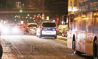 Städte- und Gemeindebund sieht keine Engpässe beim Streusalz