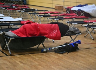 Stromversorgung nach mutmaßlichem Anschlag in Berlin wieder komplett hergestellt