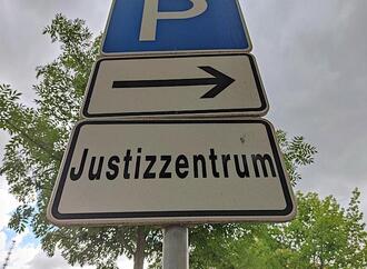 Richterbund drängt auf zügigere Digitalisierung der Justiz