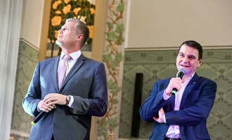 Tschechiens Regierungschef schlägt der Vergewaltigung bezichtigten Mann als Minister vor