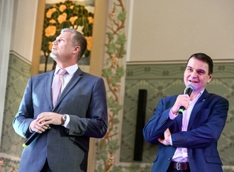 Tschechiens Regierungschef schlägt der Vergewaltigung bezichtigten Mann als Minister vor